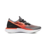 NIKE EPIC REACT FLYKNIT 2 BQ8928-014 Grey Image 1