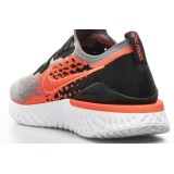NIKE EPIC REACT FLYKNIT 2 BQ8928-014 Grey Image 3