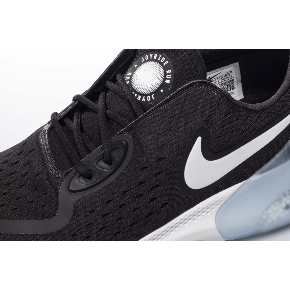NIKE JOYRIDE DUAL RUN CD4365-001 Black