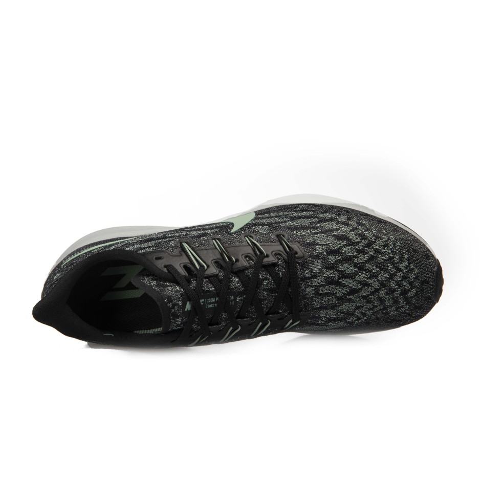 NIKE AIR ZOOM PEGASUS 36 AQ2203-011 Μαύρο