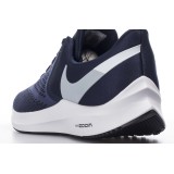 NIKE AIR ZOOM WINFLO 6 AQ7497-401 Blue Image 2