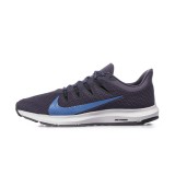 NIKE QUEST 2 CI3787-007 Coal Image 