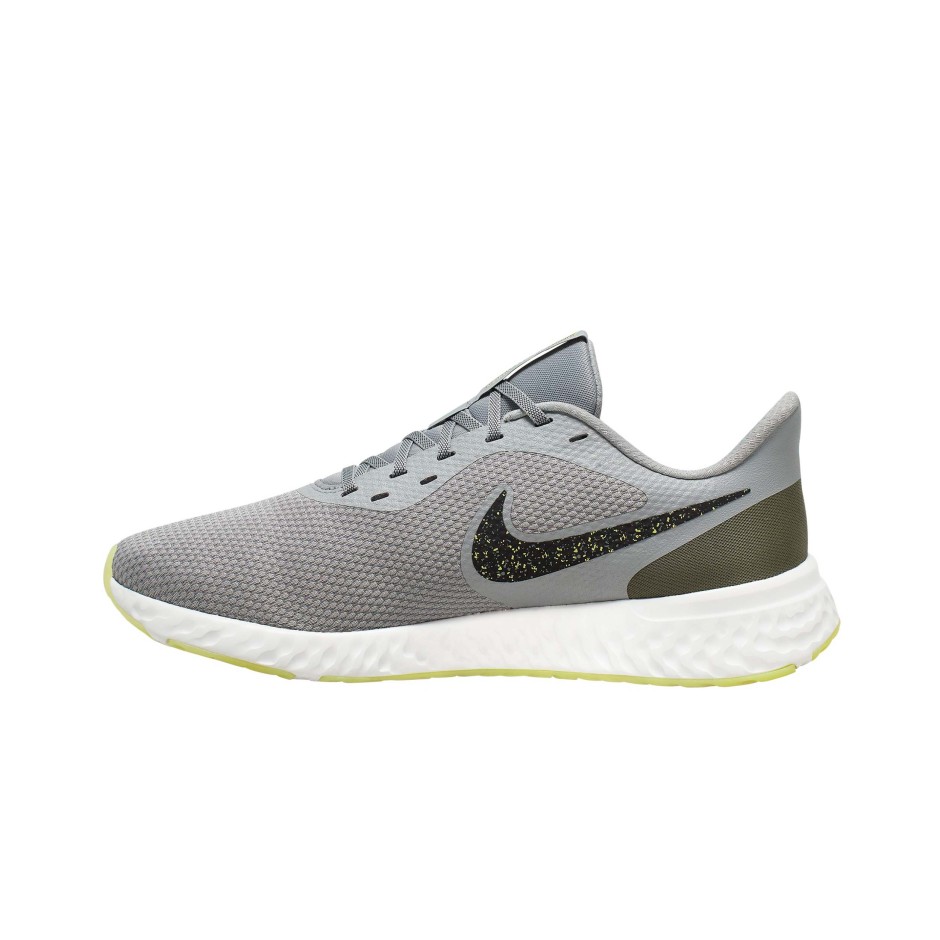 NIKE REVOLUTION 5 SPECIAL EDITION CD0302-001 Grey