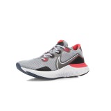 NIKE RENEW RUN CK6357-401 Σιελ Εικόνα 0
