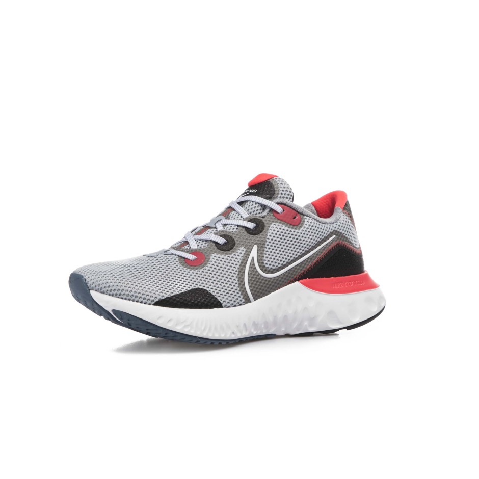 NIKE RENEW RUN CK6357-401 Σιελ