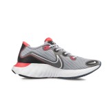 NIKE RENEW RUN CK6357-401 Σιελ Εικόνα 1
