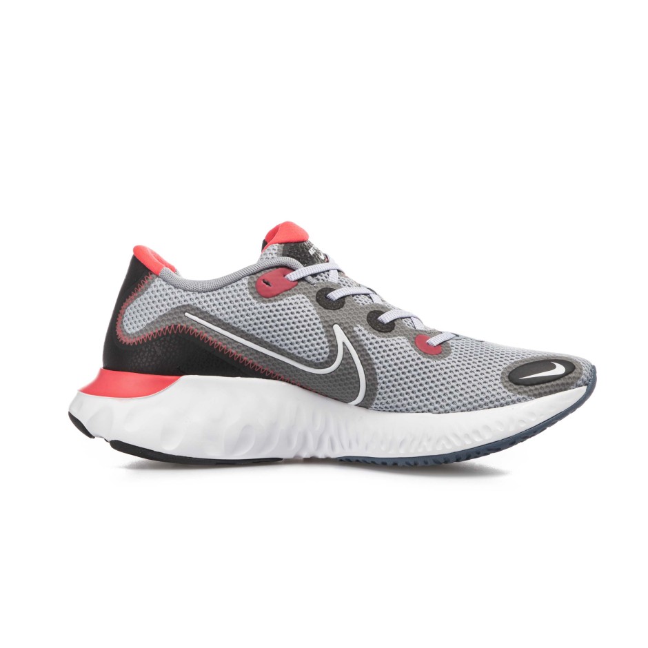 NIKE RENEW RUN CK6357-401 Σιελ