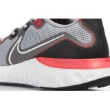 NIKE RENEW RUN CK6357-401 Σιελ Εικόνα 2