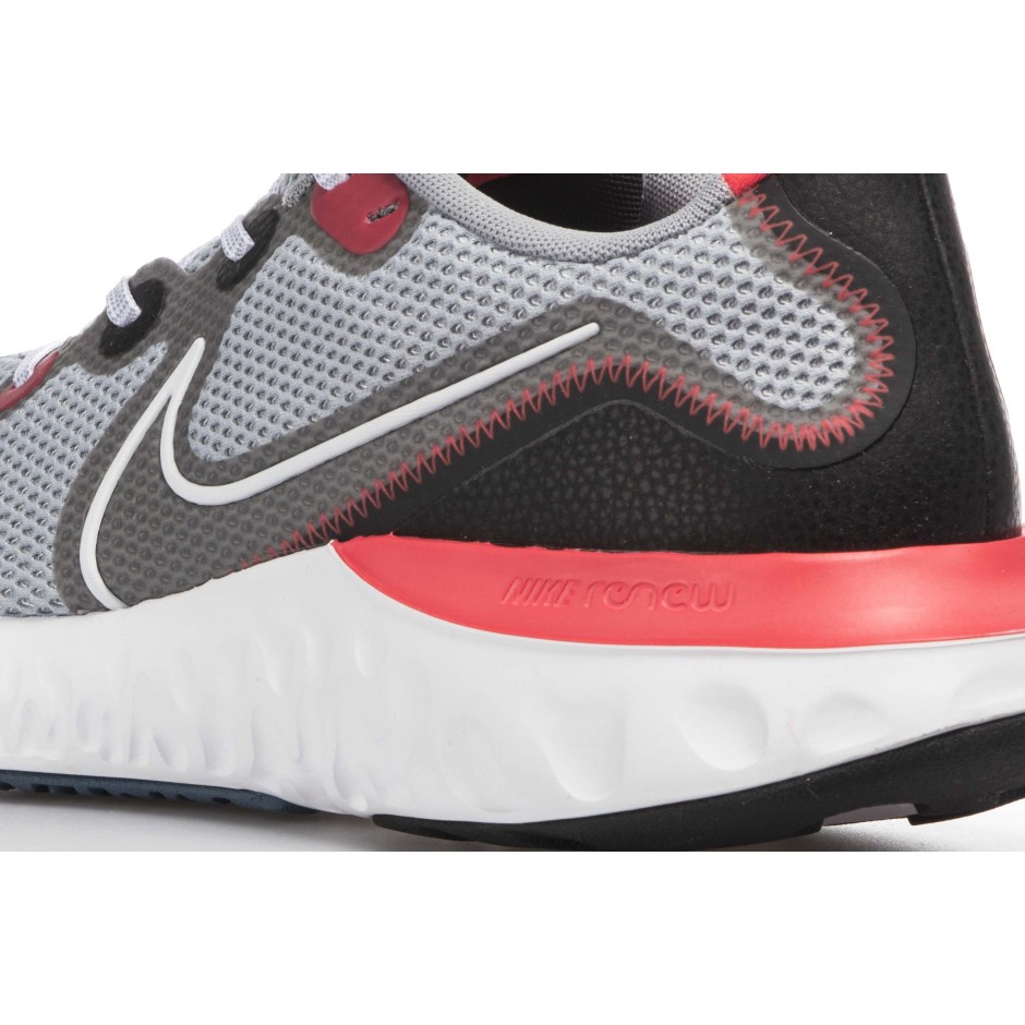 NIKE RENEW RUN CK6357-401 Σιελ
