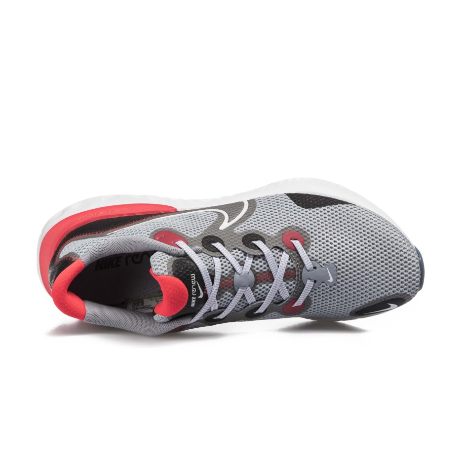 NIKE RENEW RUN CK6357-401 Σιελ
