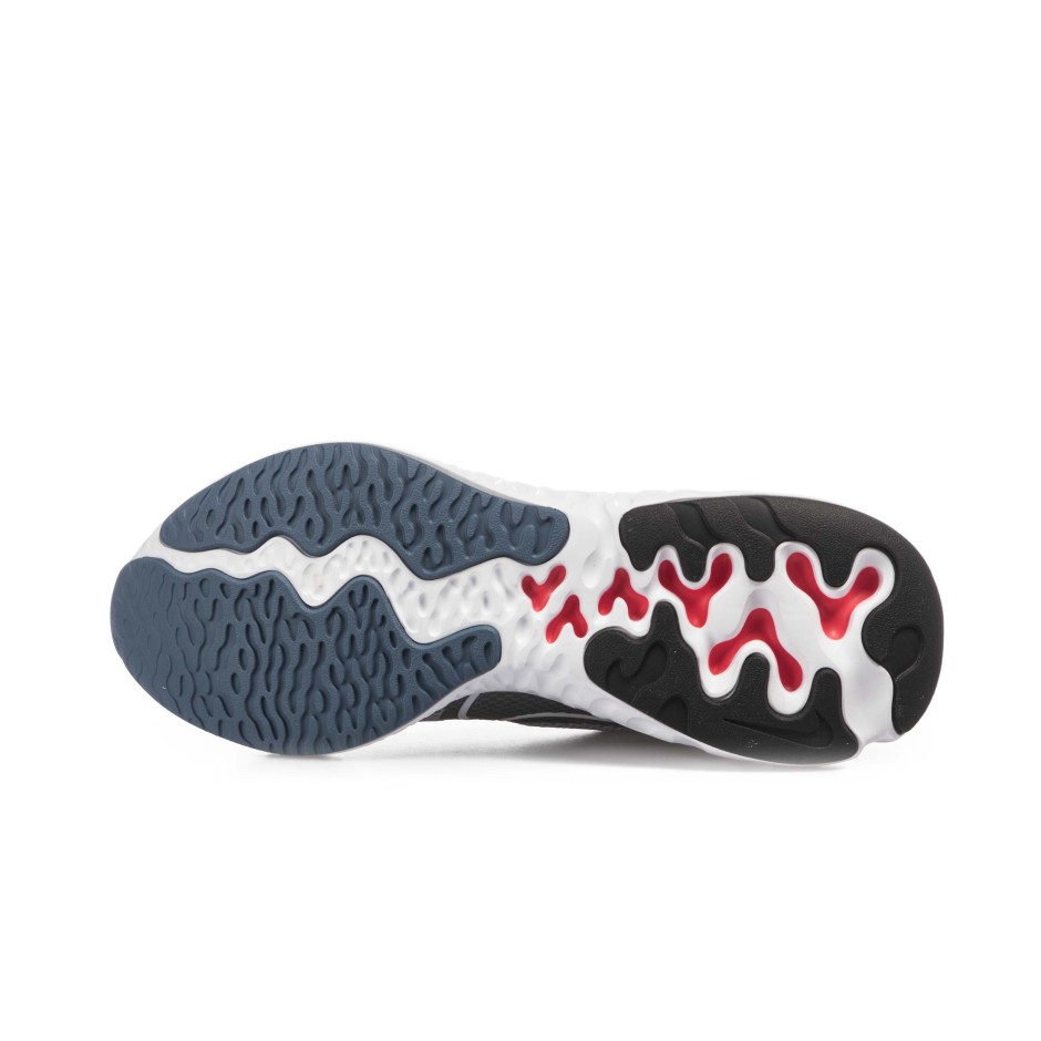 NIKE RENEW RUN CK6357-401 Σιελ