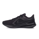 NIKE DOWNSHIFTER 10 CI9981-002 Black Image 
