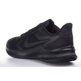 NIKE DOWNSHIFTER 10 CI9981-002 Μαύρο