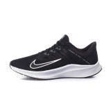 NIKE QUEST 3 CD0230-002 Black Image 