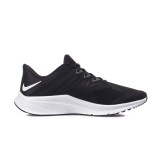 NIKE QUEST 3 CD0230-002 Black Image 1