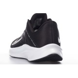 NIKE QUEST 3 CD0230-002 Black Image 2