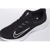 NIKE QUEST 3 CD0230-002 Black Image 3