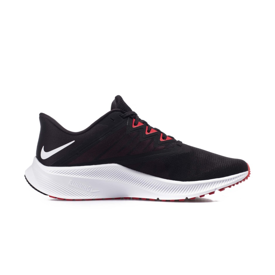 NIKE QUEST 3 CD0230-004 Black
