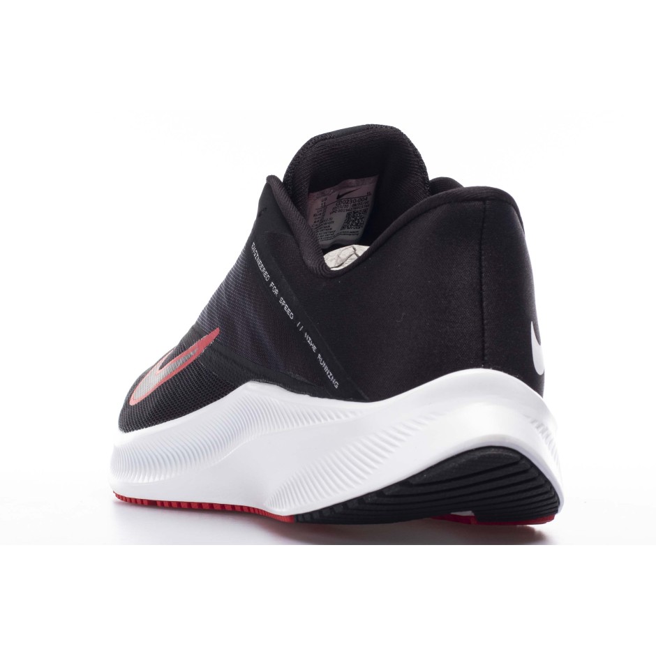 NIKE QUEST 3 CD0230-004 Black