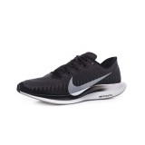 NIKE ZOOM PEGASUS TURBO 2 AT2863-001 Black Image 0