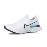 NIKE REACT INFINITY RUN FLYKNIT CD4371-102 White Image 0