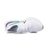 NIKE REACT INFINITY RUN FLYKNIT CD4371-102 White Image 4