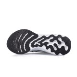 NIKE REACT INFINITY RUN FLYKNIT CD4371-102 White Image 5
