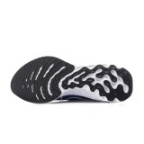 NIKE REACT INFINITY RUN FLYKNIT CD4371-400 Μπλε Εικόνα 5