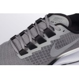 NIKE AIR ZOOM PEGASUS 37 BQ9646-008 Grey Image 2