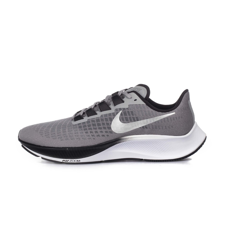 NIKE AIR ZOOM PEGASUS 37 BQ9646-008 Grey