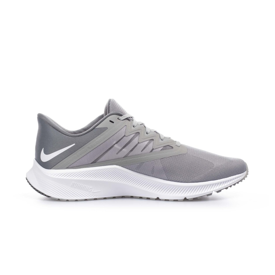 NIKE QUEST 3 CD0230-003 Grey