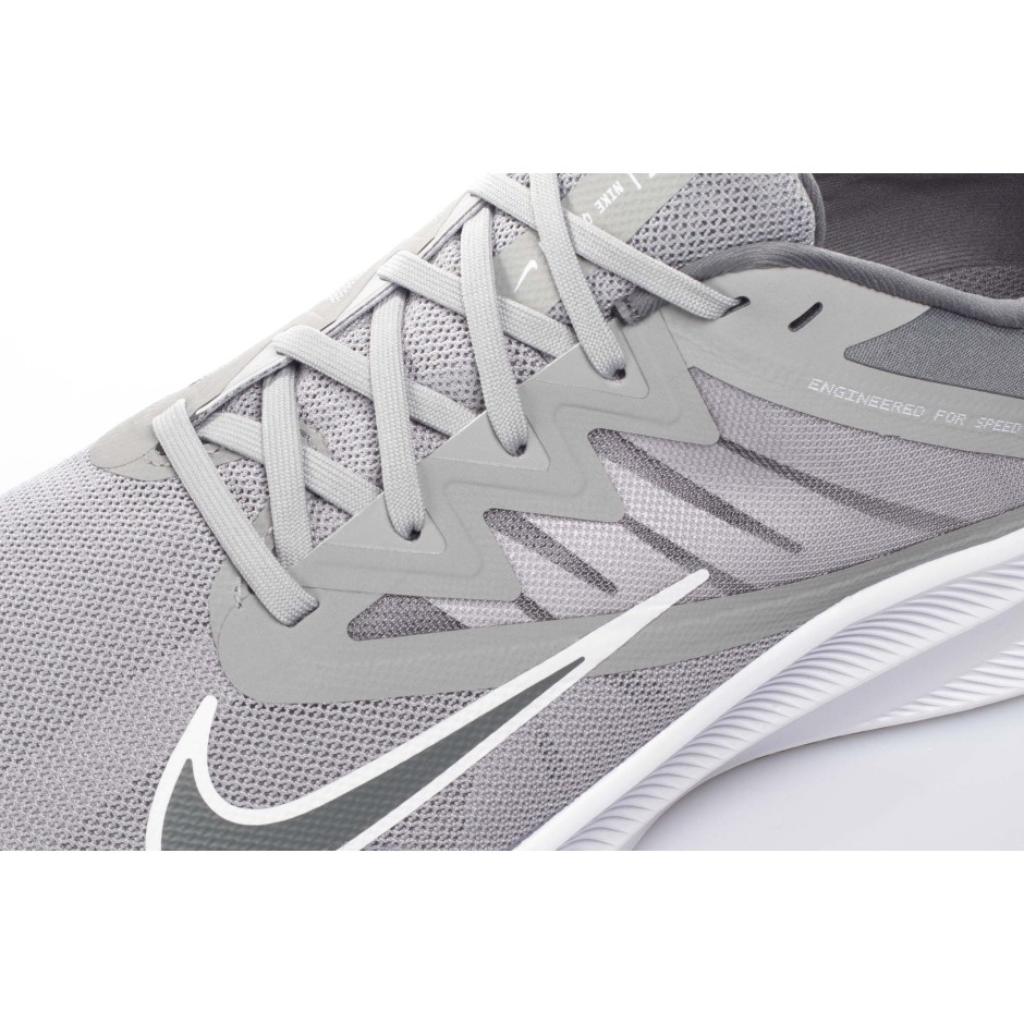 NIKE QUEST 3 CD0230-003 Grey