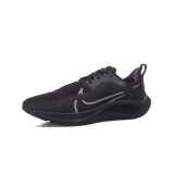 NIKE AIR ZOOM PEGASUS 37 SHIELD CQ7935-001 Black Image 0
