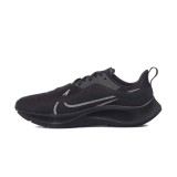 NIKE AIR ZOOM PEGASUS 37 SHIELD CQ7935-001 Black Image 