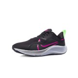 NIKE AIR ZOOM PEGASUS 37 SHIELD CQ7935-003 Black Image 0