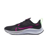 NIKE AIR ZOOM PEGASUS 37 SHIELD CQ7935-003 Black Image 