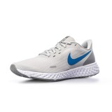 NIKE REVOLUTION 5 BQ3204-015 Grey Image 0