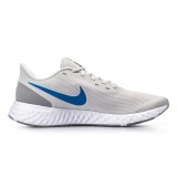 NIKE REVOLUTION 5 BQ3204-015 Grey Image 1
