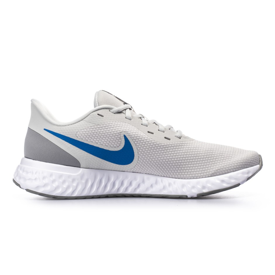 NIKE REVOLUTION 5 BQ3204-015 Grey