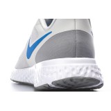 NIKE REVOLUTION 5 BQ3204-015 Grey Image 2