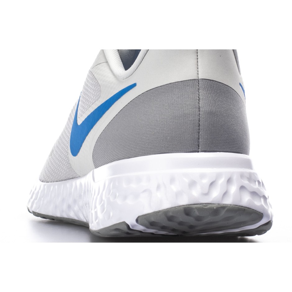 NIKE REVOLUTION 5 BQ3204-015 Grey