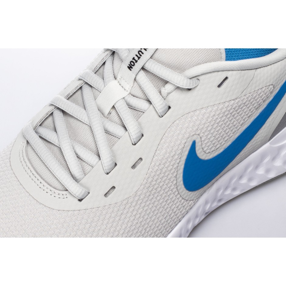 NIKE REVOLUTION 5 BQ3204-015 Grey