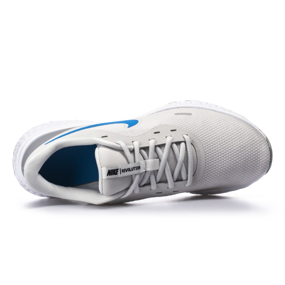 NIKE REVOLUTION 5 BQ3204-015 Grey