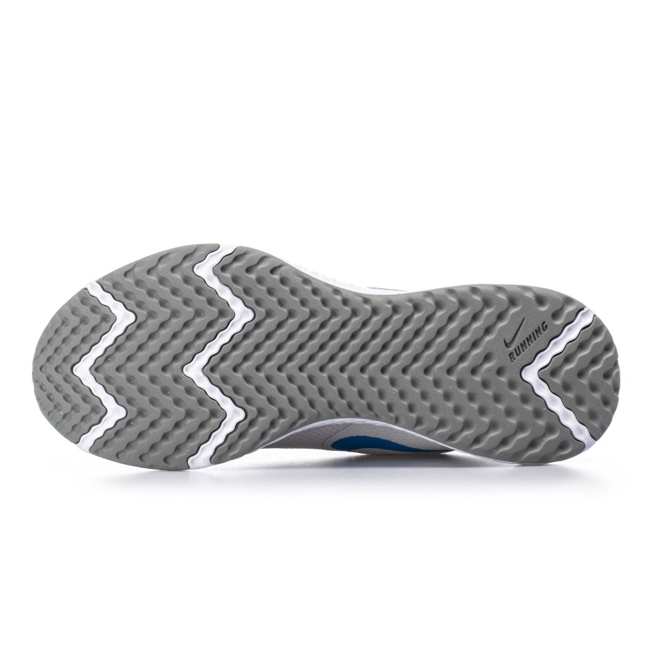NIKE REVOLUTION 5 BQ3204-015 Grey