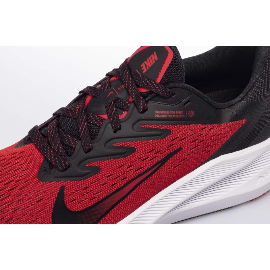 nike air zoom winflo 7 red