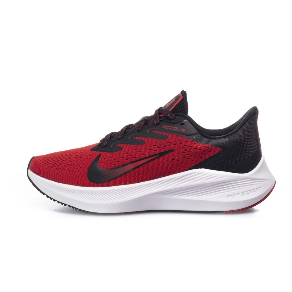 NIKE ZOOM WINFLO 7 CJ0291-600 Κόκκινο