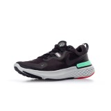 NIKE REACT MILER CW1777-013 Black Image 0