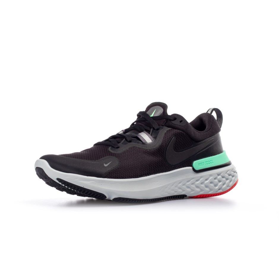 NIKE REACT MILER CW1777-013 Black