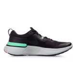 NIKE REACT MILER CW1777-013 Black Image 1