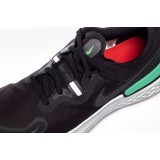 NIKE REACT MILER CW1777-013 Black Image 2
